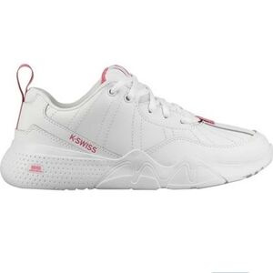 NWT K-Swiss CR-329 LTR Women's Sneakers